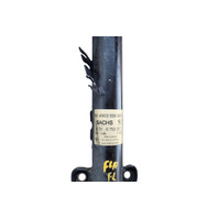 1997-2002 BMW Z3 Shock Strut Assembly Front Left, 31-31-6-753-257, F040, OEM, 1997, 1998, 1999, 2000, 2001, 2002