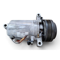 2001-2002 BMW Z3 A/C Air Conditioner Compressor & Pulley, 64-52-8-386-650, F040, OEM, 2001, 2002