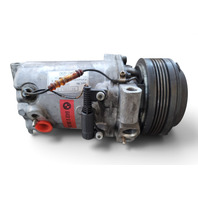 2001-2002 BMW Z3 A/C Air Conditioner Compressor & Pulley, 64-52-8-386-650, F040, OEM, 2001, 2002
