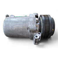 2001-2002 BMW Z3 A/C Air Conditioner Compressor & Pulley, 64-52-8-386-650, F040, OEM, 2001, 2002