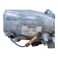 2001-2002 BMW Z3 A/C Air Conditioner Compressor & Pulley, 64-52-8-386-650, F040, OEM, 2001, 2002