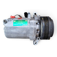 2001-2002 BMW Z3 A/C Air Conditioner Compressor & Pulley, 64-52-8-386-650, F040, OEM, 2001, 2002