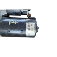 1996-2002 BMW Z3 Starter Motor Bosch A/T Automatic, 12-41-2-344-247, F040, OEM, 1996, 1997, 1998, 1999, 2000, 2001, 2002