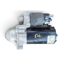 1996-2002 BMW Z3 Starter Motor Bosch A/T Automatic, 12-41-2-344-247, F040, OEM, 1996, 1997, 1998, 1999, 2000, 2001, 2002