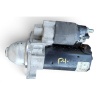 1996-2002 BMW Z3 Starter Motor Bosch A/T Automatic, 12-41-2-344-247, F040, OEM, 1996, 1997, 1998, 1999, 2000, 2001, 2002