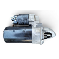 1996-2002 BMW Z3 Starter Motor Bosch A/T Automatic, 12-41-2-344-247, F040, OEM, 1996, 1997, 1998, 1999, 2000, 2001, 2002