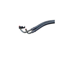 1999-2002 BMW Z3 Transmission Oil Cooler Line Pipe, 17-22-7-503-571, 17-22-7-503-572, F040, OEM, 1999, 2000, 2001, 2002