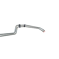 1999-2002 BMW Z3 Transmission Oil Cooler Line Pipe, 17-22-7-503-571, 17-22-7-503-572, F040, OEM, 1999, 2000, 2001, 2002