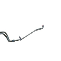 1999-2002 BMW Z3 Transmission Oil Cooler Line Pipe, 17-22-7-503-571, 17-22-7-503-572, F040, OEM, 1999, 2000, 2001, 2002
