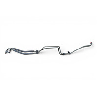 1999-2002 BMW Z3 Transmission Oil Cooler Line Pipe, 17-22-7-503-571, 17-22-7-503-572, F040, OEM, 1999, 2000, 2001, 2002