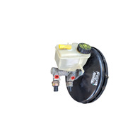 1996-2002 BMW Z3 Brake Master Cylinder Kit, 34-31-1-163-711, F040, OEM, 1996, 1997, 1998, 1999, 2000, 2001, 2002