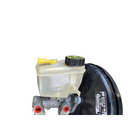 1996-2002 BMW Z3 Brake Master Cylinder Kit, 34-31-1-163-711, F040, OEM, 1996, 1997, 1998, 1999, 2000, 2001, 2002