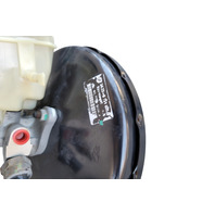 1996-2002 BMW Z3 Brake Master Cylinder Kit, 34-31-1-163-711, F040, OEM, 1996, 1997, 1998, 1999, 2000, 2001, 2002