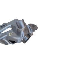 1997-2002 BMW Z3 Front Left Driver Lower Air Duct Air Intake Panel, 51-71-2-491-033, F040, OEM, 1997, 1998, 1999, 2000, 2001, 2002