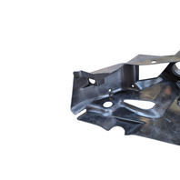 1997-2002 BMW Z3 Front Left Driver Lower Air Duct Air Intake Panel, 51-71-2-491-033, F040, OEM, 1997, 1998, 1999, 2000, 2001, 2002