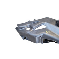 1997-2002 BMW Z3 Front Left Driver Lower Air Duct Air Intake Panel, 51-71-2-491-033, F040, OEM, 1997, 1998, 1999, 2000, 2001, 2002