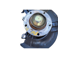1996-2002 BMW Z3 Knuckle Spindle, Front Left/Driver Side, 31-21-1-092-079, F040, OEM, 1996, 1997, 1998, 1999, 2000, 2001, 2002