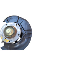 1996-2002 BMW Z3 Knuckle Spindle, Front Left/Driver Side, 31-21-1-092-079, F040, OEM, 1996, 1997, 1998, 1999, 2000, 2001, 2002