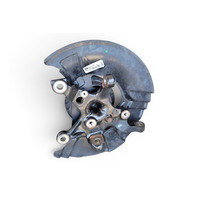 1996-2002 BMW Z3 Knuckle Spindle, Front Left/Driver Side, 31-21-1-092-079, F040, OEM, 1996, 1997, 1998, 1999, 2000, 2001, 2002