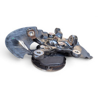 1996-2002 BMW Z3 Knuckle Spindle, Front Left/Driver Side, 31-21-1-092-079, F040, OEM, 1996, 1997, 1998, 1999, 2000, 2001, 2002