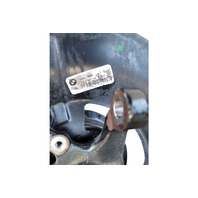 1996-2002 BMW Z3 Knuckle Spindle, Front Left/Driver Side, 31-21-1-092-079, F040, OEM, 1996, 1997, 1998, 1999, 2000, 2001, 2002