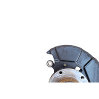 1996-2002 BMW Z3 Knuckle Spindle, Front Left/Driver Side, 31-21-1-092-079, F040, OEM, 1996, 1997, 1998, 1999, 2000, 2001, 2002