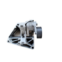 2001-2002 BMW Z3 Compressor Mounting Bracket, 64-55-1-432-237, F040, OEM, 2001, 2002