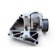 2001-2002 BMW Z3 Compressor Mounting Bracket, 64-55-1-432-237, F040, OEM, 2001, 2002