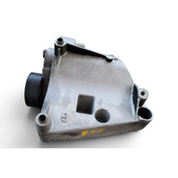 2001-2002 BMW Z3 Compressor Mounting Bracket, 64-55-1-432-237, F040, OEM, 2001, 2002