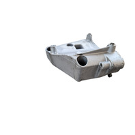 2001-2002 BMW Z3 Compressor Mounting Bracket, 64-55-1-432-237, F040, OEM, 2001, 2002