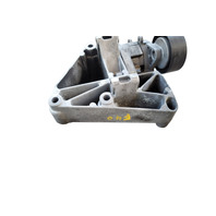 2001-2002 BMW Z3 Compressor Mounting Bracket, 64-55-1-432-237, F040, OEM, 2001, 2002