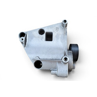 2001-2002 BMW Z3 Compressor Mounting Bracket, 64-55-1-432-237, F040, OEM, 2001, 2002