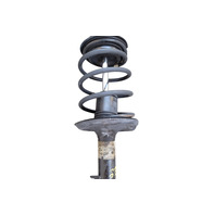 1997-2002 BMW Z3 Shock Strut Assembly Front Right, 31-31-6-753-258, F040, OEM, 1997, 1998, 1999, 2000, 2001, 2002