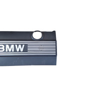 1997-2002 BMW Z3 Engine Top Cover, Cover Spark Plugs, 11-12-7-526-445, F040, OEM, 1997, 1998, 1999, 2000, 2001, 2002