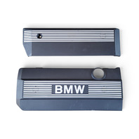 1997-2002 BMW Z3 Engine Top Cover, Cover Spark Plugs, 11-12-7-526-445, F040, OEM, 1997, 1998, 1999, 2000, 2001, 2002