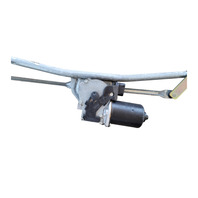 1996-2002 BMW Z3 Windshield Wiper Link Motor, 61-60-8-400-002, F040, OEM, 1996, 1997, 1998, 1999, 2000, 2001, 2002