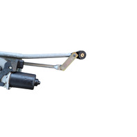 1996-2002 BMW Z3 Windshield Wiper Link Motor, 61-60-8-400-002, F040, OEM, 1996, 1997, 1998, 1999, 2000, 2001, 2002