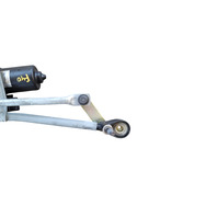 1996-2002 BMW Z3 Windshield Wiper Link Motor, 61-60-8-400-002, F040, OEM, 1996, 1997, 1998, 1999, 2000, 2001, 2002