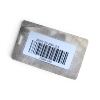 1996-2002 BMW Z3 Windshield Wiper Link Motor, 61-60-8-400-002, F040, OEM, 1996, 1997, 1998, 1999, 2000, 2001, 2002