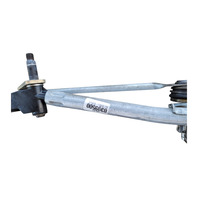 1996-2002 BMW Z3 Windshield Wiper Link Motor, 61-60-8-400-002, F040, OEM, 1996, 1997, 1998, 1999, 2000, 2001, 2002