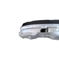 1996-2002 BMW Z3 Rear Reinforcement Impact Bar w/Absorber 51-12-8-397-517, F040, OEM, 1996, 1997, 1998, 1999, 2000, 2001, 2002