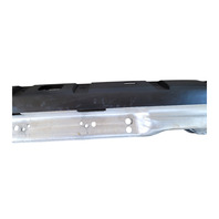 1996-2002 BMW Z3 Rear Reinforcement Impact Bar w/Absorber 51-12-8-397-517, F040, OEM, 1996, 1997, 1998, 1999, 2000, 2001, 2002