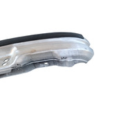 1996-2002 BMW Z3 Rear Reinforcement Impact Bar w/Absorber 51-12-8-397-517, F040, OEM, 1996, 1997, 1998, 1999, 2000, 2001, 2002