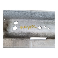 1996-2002 BMW Z3 Rear Reinforcement Impact Bar w/Absorber 51-12-8-397-517, F040, OEM, 1996, 1997, 1998, 1999, 2000, 2001, 2002