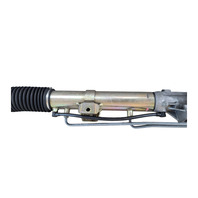 1996-2002 BMW Z3 Power Steering Gear Rack & And Pinion, 32-13-1-095-575, F040, OEM, 1996, 1997, 1998, 1999, 2000, 2001, 2002