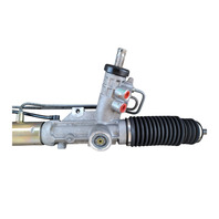 1996-2002 BMW Z3 Power Steering Gear Rack & And Pinion, 32-13-1-095-575, F040, OEM, 1996, 1997, 1998, 1999, 2000, 2001, 2002