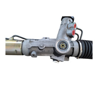 1996-2002 BMW Z3 Power Steering Gear Rack & And Pinion, 32-13-1-095-575, F040, OEM, 1996, 1997, 1998, 1999, 2000, 2001, 2002