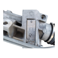1996-2002 BMW Z3 Power Steering Gear Rack & And Pinion, 32-13-1-095-575, F040, OEM, 1996, 1997, 1998, 1999, 2000, 2001, 2002