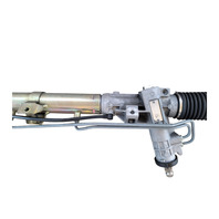 1996-2002 BMW Z3 Power Steering Gear Rack & And Pinion, 32-13-1-095-575, F040, OEM, 1996, 1997, 1998, 1999, 2000, 2001, 2002