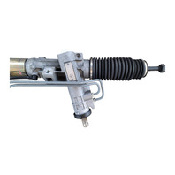 1996-2002 BMW Z3 Power Steering Gear Rack & And Pinion, 32-13-1-095-575, F040, OEM, 1996, 1997, 1998, 1999, 2000, 2001, 2002